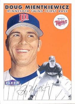 Doug Mientkiewicz
