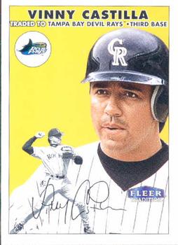 Vinny Castilla