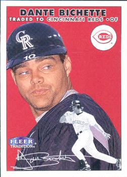 Dante Bichette
