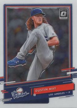 Dustin May