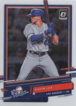 Gavin Lux