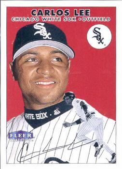 Carlos Lee