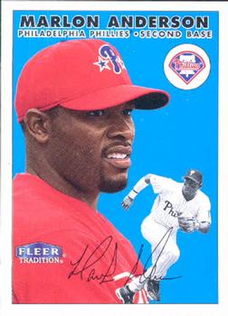 Marlon Anderson