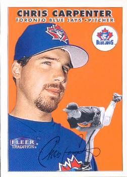 Chris Carpenter