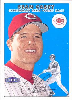 Sean Casey