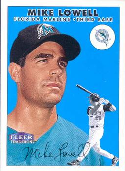 Mike Lowell