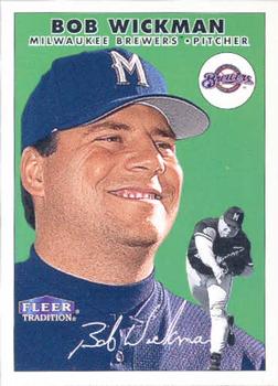 Bob Wickman