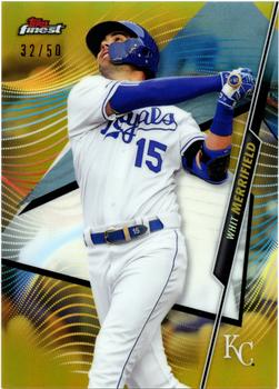 Whit Merrifield