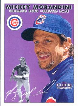 Mickey Morandini