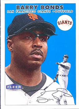 Barry Bonds