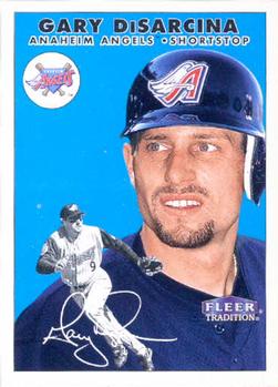 Gary DiSarcina