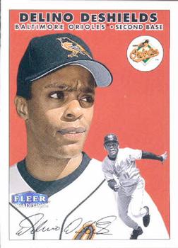 Delino DeShields