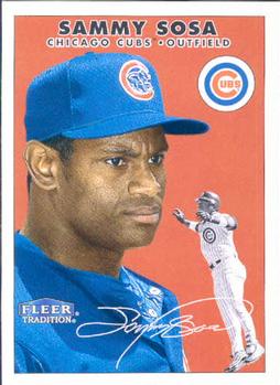 Sammy Sosa