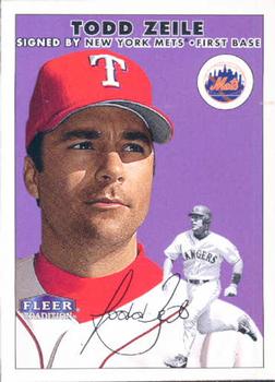 Todd Zeile