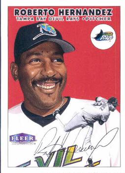 Roberto Hernandez
