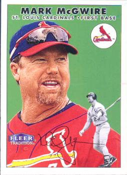 Mark McGwire