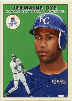 Jermaine Dye