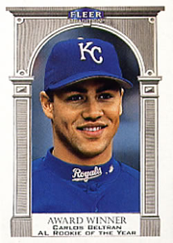Carlos Beltran
