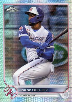 Jorge Soler