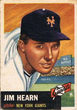 Jim Hearn