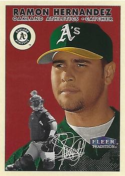 Ramon Hernandez