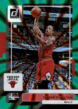 DeMar DeRozan