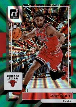 Coby White