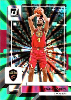 Evan Mobley