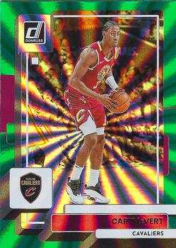 Caris LeVert