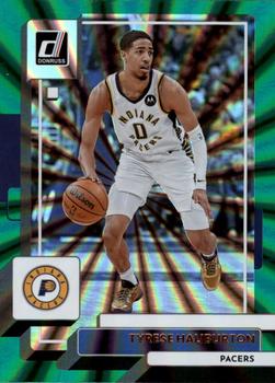 Tyrese Haliburton