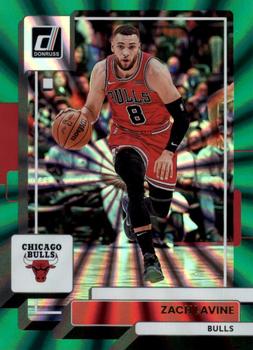 Zach LaVine
