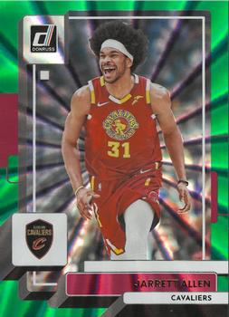 Jarrett Allen