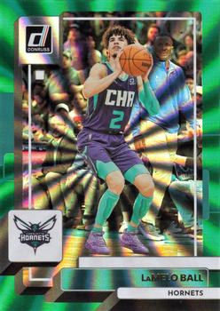 LaMelo Ball
