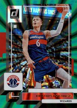 Kristaps Porzingis