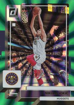 Nikola Jokic