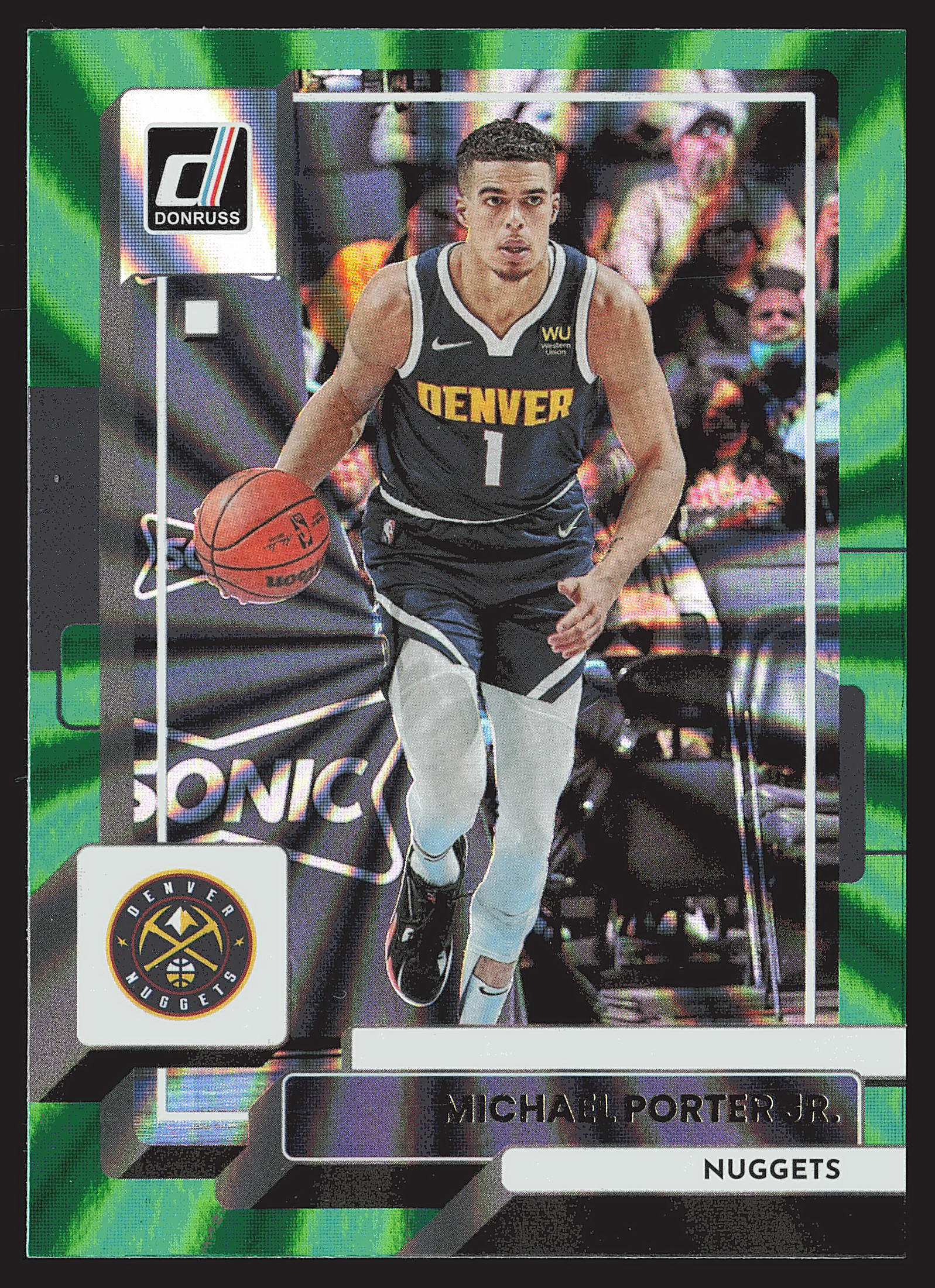 Michael Porter Jr.