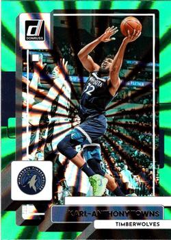 Karl-Anthony Towns
