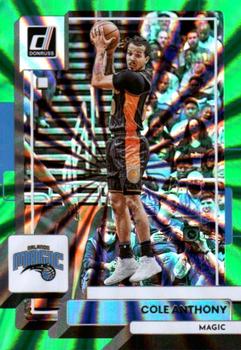 Cole Anthony