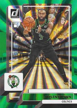 Jaylen Brown