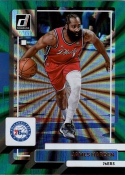 James Harden