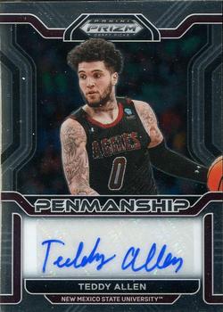 Teddy Allen