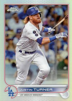 Justin Turner