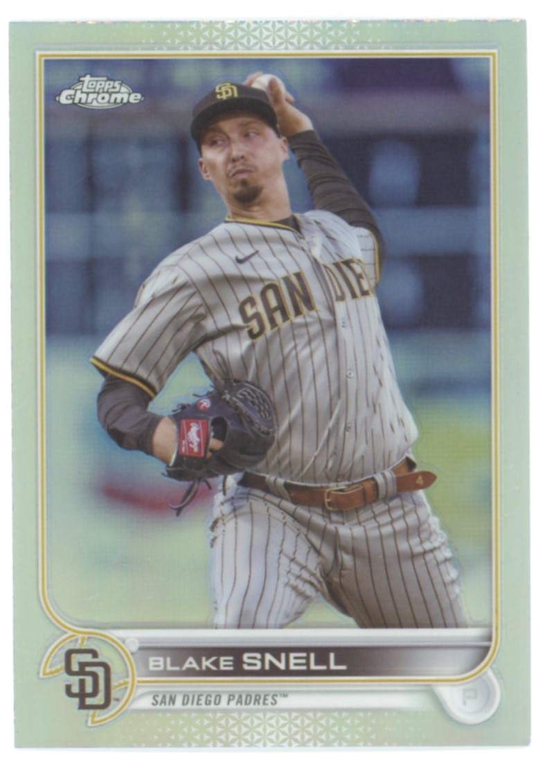 Blake Snell