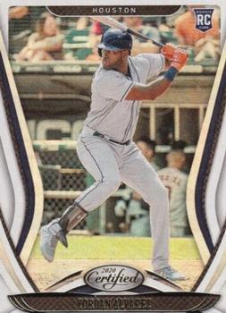 Yordan Alvarez