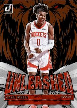 Jalen Green