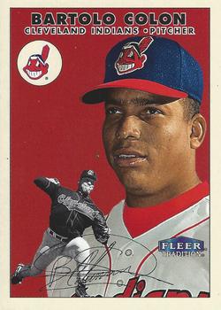 Bartolo Colon