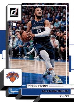 Jalen Brunson