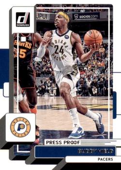 Buddy Hield
