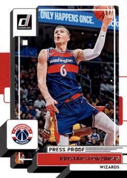 Kristaps Porzingis