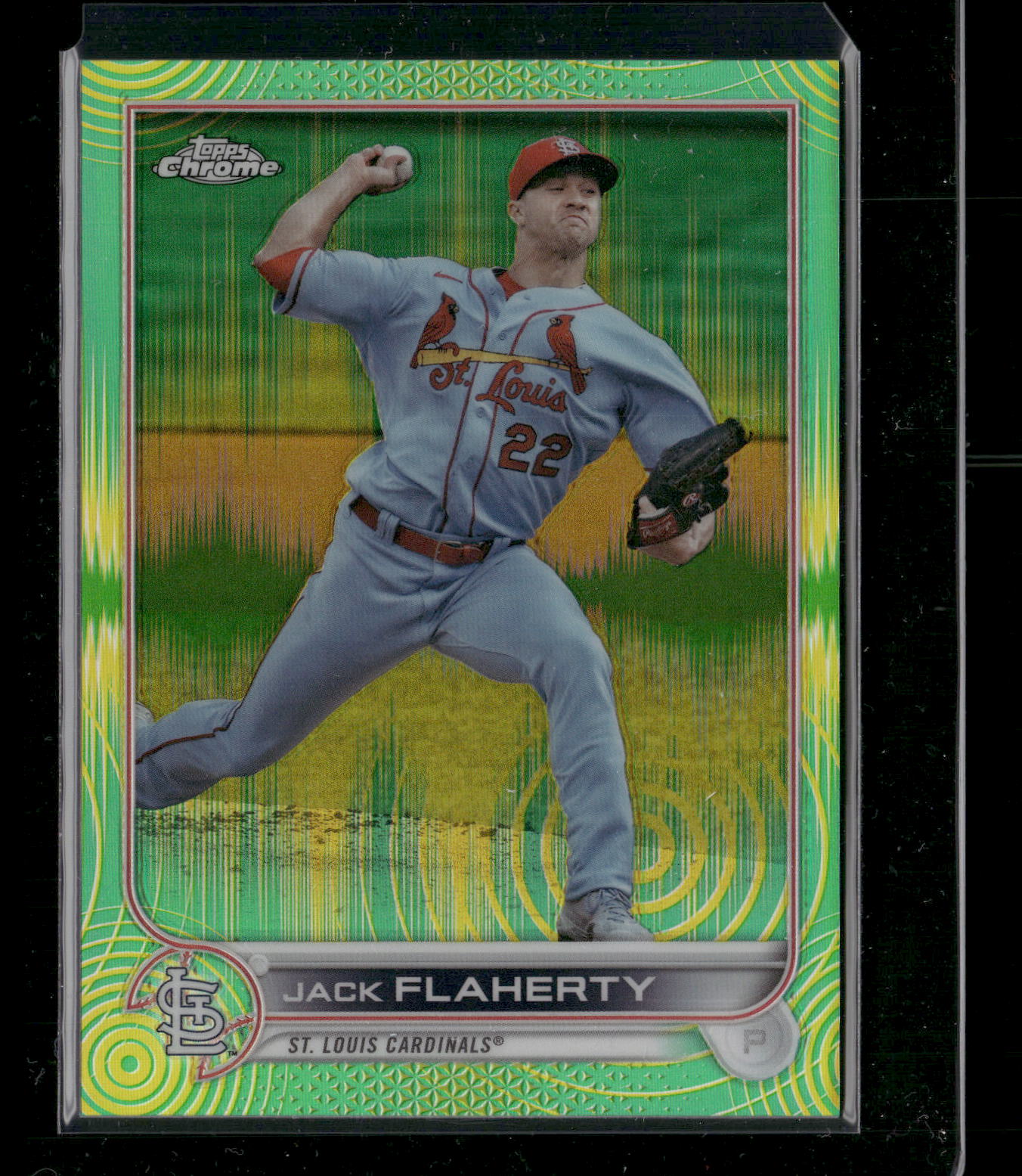Jack Flaherty